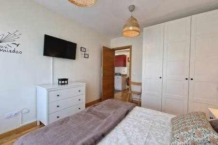 Apartamento Con Piscina Apartment Llanes Exterior photo