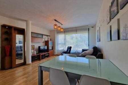 Apartamento Con Piscina Apartment Llanes Exterior photo