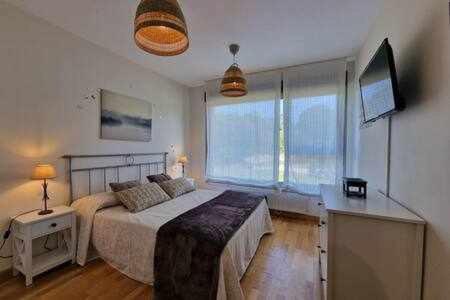Apartamento Con Piscina Apartment Llanes Exterior photo